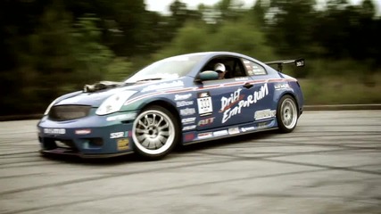 Drift Emporium s Rolling Start Drift