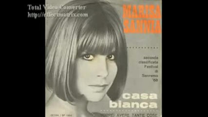 Marisa Sannia - Casa Bianca (ПРЕВОД)