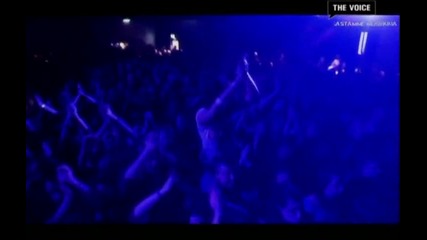 Sunrise Avenue - Diamonds H D 