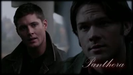 * H Q * Supernatural - Dean in season 4 