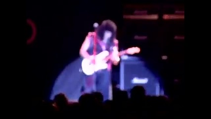 Twisted Sister - I Wanna Rock (live 2004)