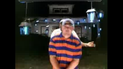 Bubba Sparxxx - Ugly