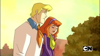 scooby doo mystery incorporated S01 E01 - 2hd 