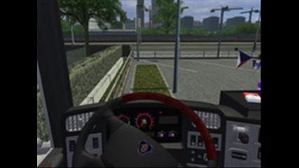 Remarketa, Modove, Kamioni, Interiori na Euro Truck Simulator 
