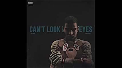 *2016* Kid Cudi ft. Kanye West - Can't Look In My Eyes ( Snippet )