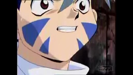 Beyblade Kai
