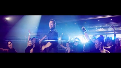 Испанска/ Ricky Martin - Come With Me (official music video)