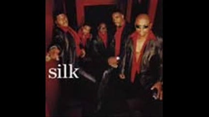 Silk - Lets Make Love