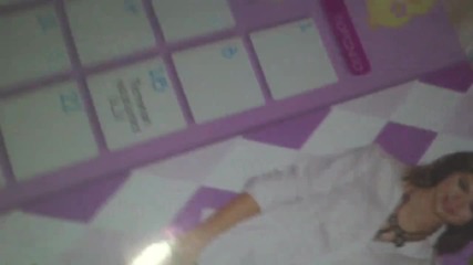 Mis cosas de Selena Gomez