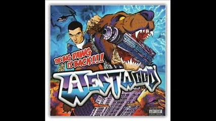 Westwood The Big Dawg Is Back (2010) cd1