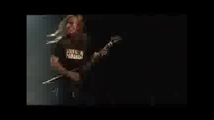 Children Of Bodom - Needled 247 (live)