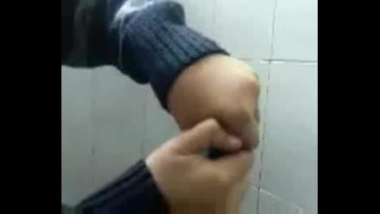 Внимание!!!останах Без Ръце