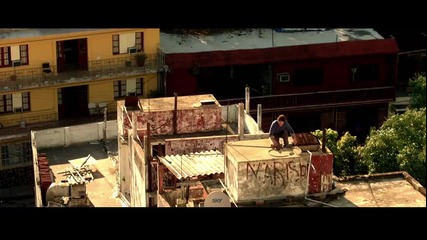 Wisin & Yandel - Follow The Leader ft. Jennifer Lopez