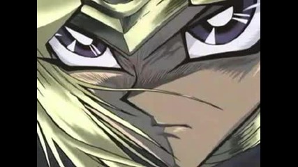 Yu - Gi - Oh