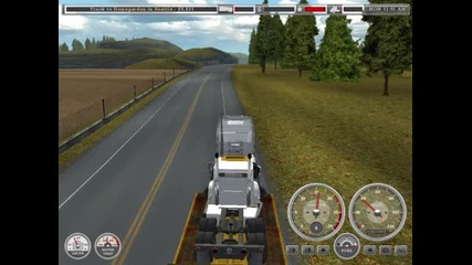 18 Wos Haulin Photos