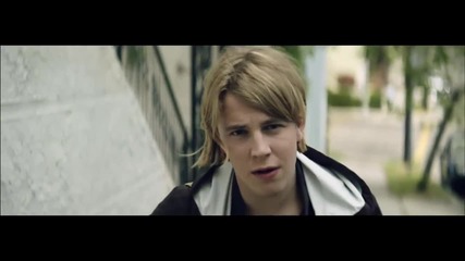 Tom Odell - Another Love ( Official Video) превод & текст | Top & Hot!