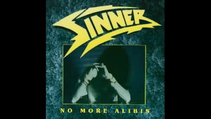 Sinner - Rebel at Heart