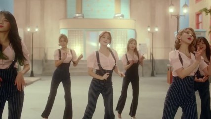 Превод! Aoa - Excuse me