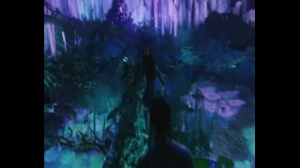 [превод] Avatar - David Hallyday - High