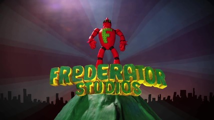 Frederator Studios 2009