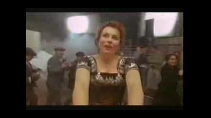 Titanic - Parody - French & Saunders - Past3 - Djefera