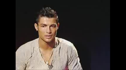 Eurogoals One To One Cristiano Ronaldo Part 1