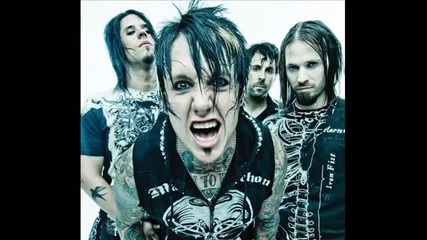 Papa Roach - My Bad Side 