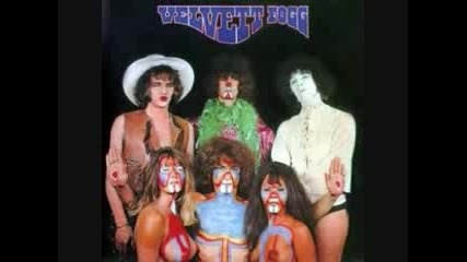 Velvett Fogg - Wizard Of Gobsolod