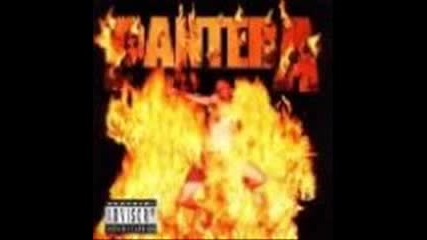 Pantera - Revolution Is My Name 