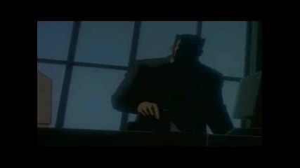 Spawn - 2x02 - Access Denied 1/3