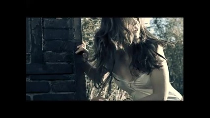 The Very End - A Hole In The Sun