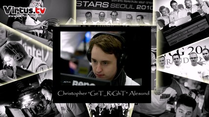 The cs review - e9