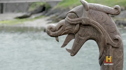лодки / кораби # Vikings - Boats