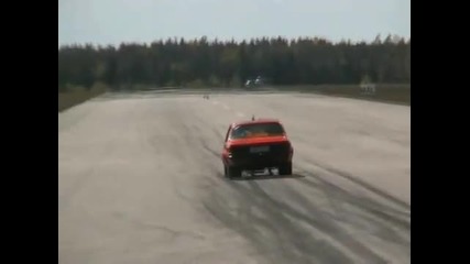 Emmaboda 2009 Bmw Power 