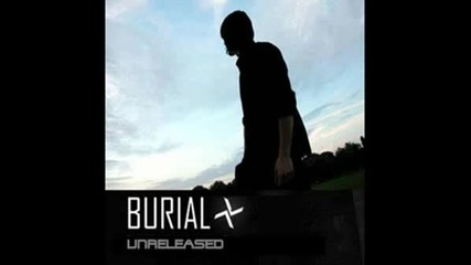 Burial - Speedball