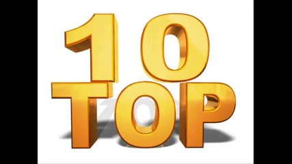 Top 10 Pump up Songs ( part 1)