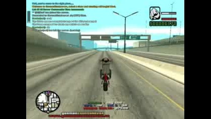 Gta Mp Stunts