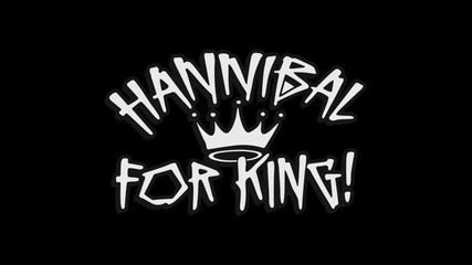 Един обикновен ден на Hannibal for King - 2012 training