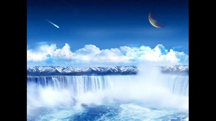 Chillout - Light Of The World