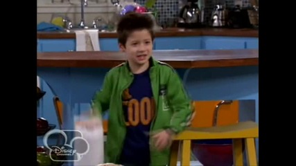 Shake it Up Раздвижи се - Изпоти се
