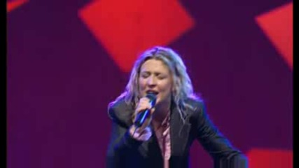 Hillsong - Blessed - Shout Of The King