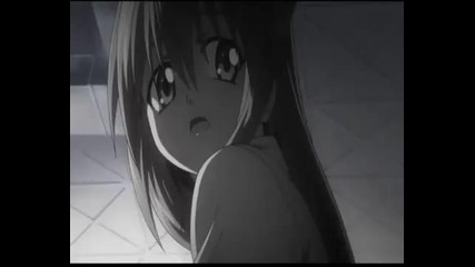 Elfen Lied - In the end