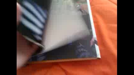 Justin Bieber, First Steps 2 Forever My Story