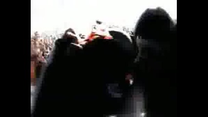 Slipknot - Wait & Bleed