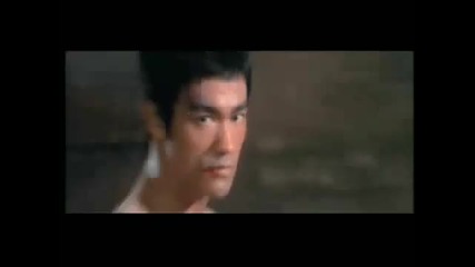 Nin - Bruce Lee - Dead Souls 