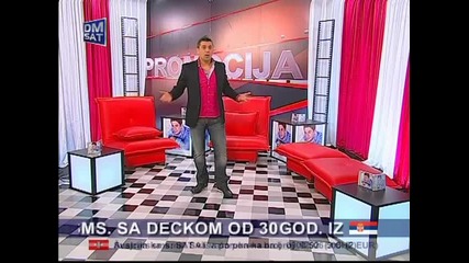Jovan Perisic - Ja jos u ljubav verujem
