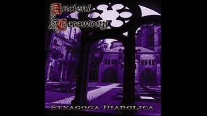 Ancient Ceremony - Soul Darwinism
