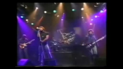 Bon Jovi Dry County Live Top Of The Pops 1993 