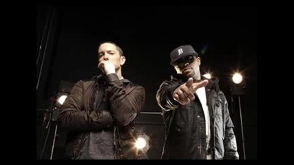 Eminem - I'm On Everything ft. Royce da 59 and Mike Epps