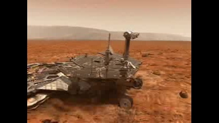 30 Seconds to Mars - Nasa